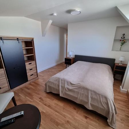 Kleines Apartment Витенбург Екстериор снимка