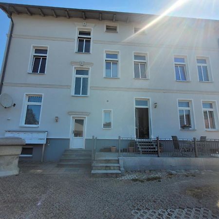 Kleines Apartment Витенбург Екстериор снимка