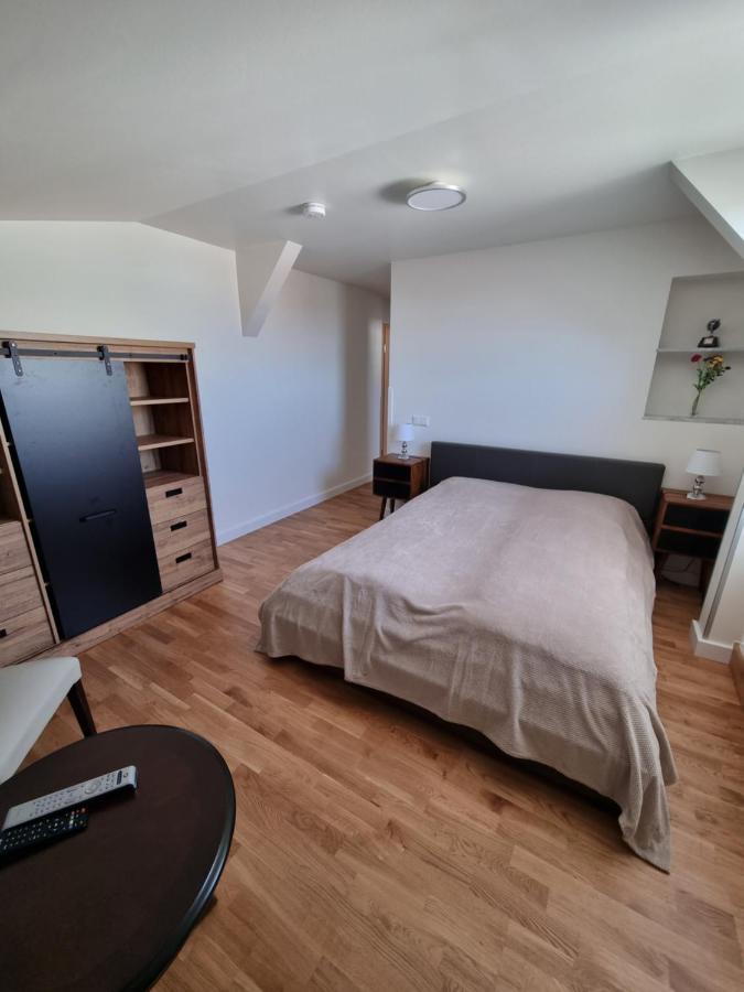 Kleines Apartment Витенбург Екстериор снимка