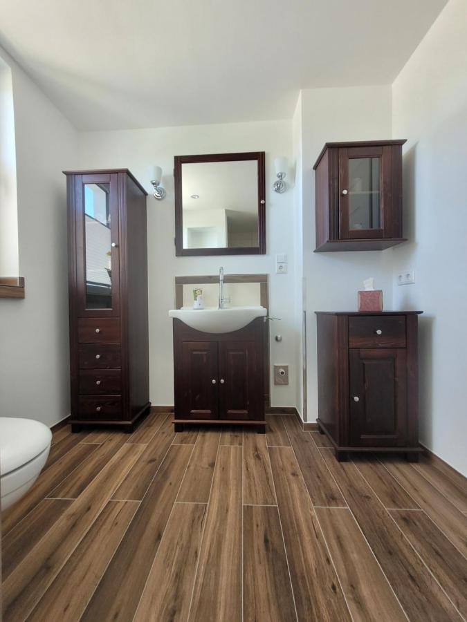Kleines Apartment Витенбург Екстериор снимка
