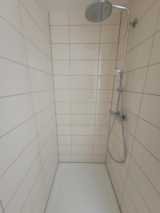 Kleines Apartment Витенбург Екстериор снимка