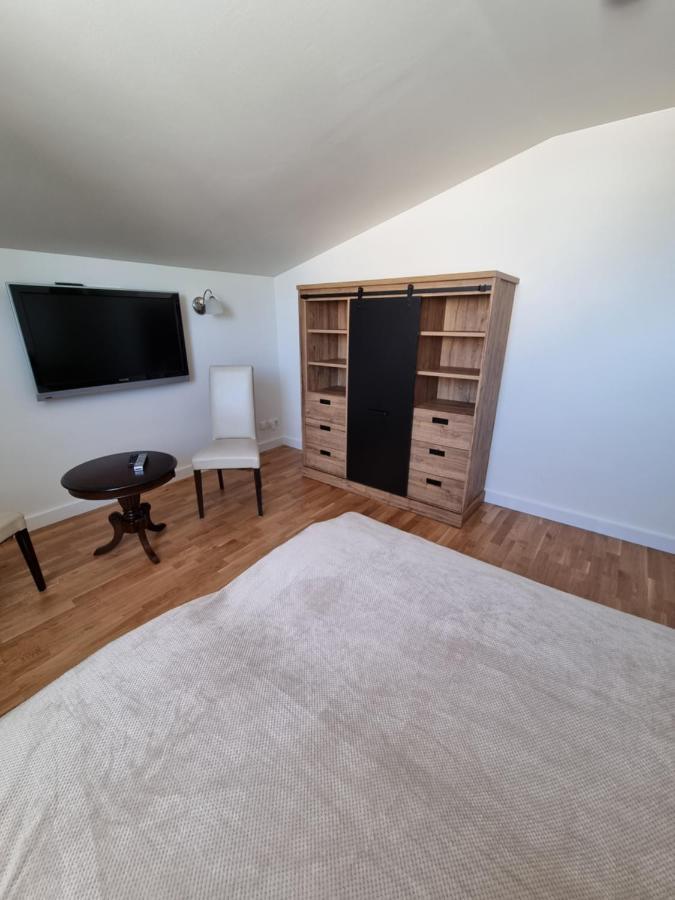 Kleines Apartment Витенбург Екстериор снимка